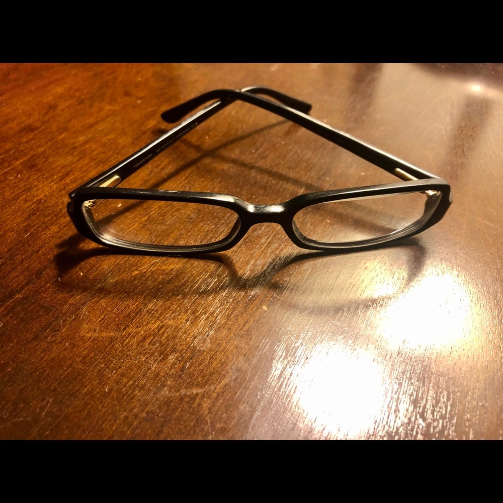 Chanel prescription Frames Gently Used- RARE